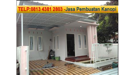 Check spelling or type a new query. TELP :0813-4381-2803 Spesialis Kanopi, Pagar dan Warung Kontainer: 5 Gambar Model Canopy ...
