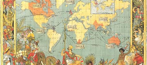 What Was The Ideology Of The 19th Century British Empire