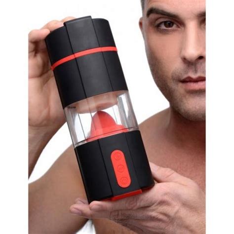 Amazon Com Newly Style Oral Sex Toy Vibrating Tongue Ring Vibrator My Xxx Hot Girl