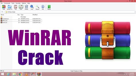 Back to compress and decompress. WinRAR 5.71 | 32 Bit & 64 Bit | Cracked version ...