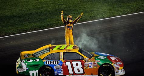 All upcoming 2021 nascar race time and recent news. This Moment in NASCAR: Kyle Busch wins first Kentucky race ...