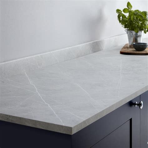 Howdens On Instagram “combine Luxe Marble Patterns With Grey Tones And