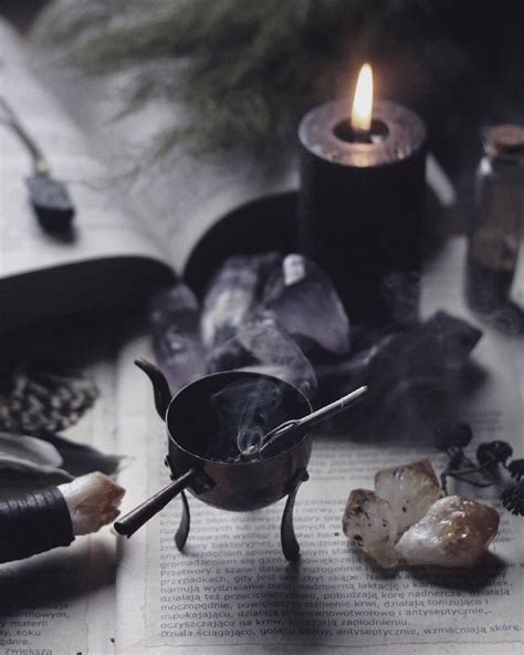 Witch Witch Aesthetic Witchcraft Magic Dark Magic Aesthetic Witch