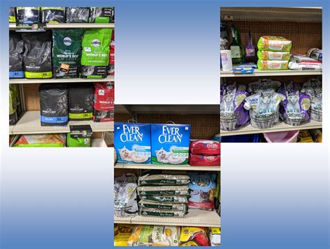 Shop online for all your home improvement needs: Cat Litter - Rochester Pet & Country Store