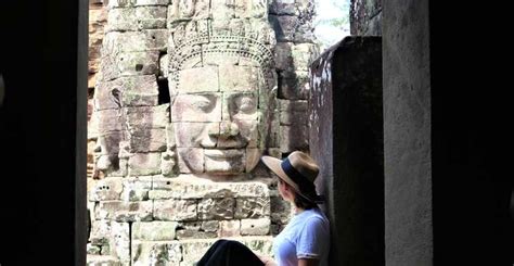 Siem Reap Full Day Small Group Temples Tour Getyourguide