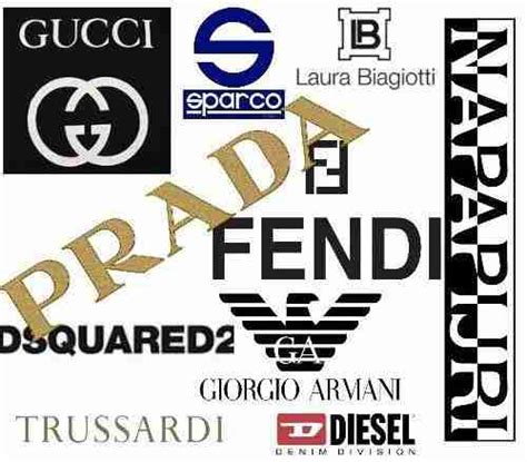 Authentic Fashion Brands Made In Italy Fashion