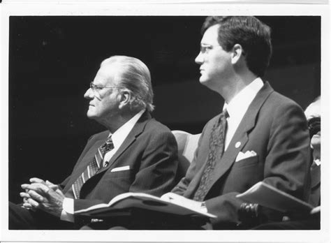 R Albert Mohler On Graham ‘an Epic Era Of Evangelical History Has