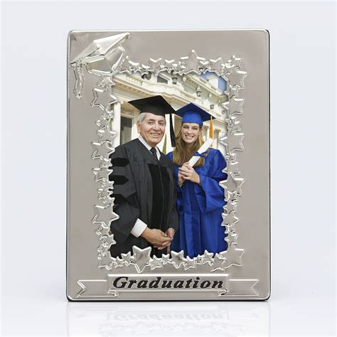 Buy Mimosa Moments Metal 2023 Graduation Picture Frame Class Of 2023