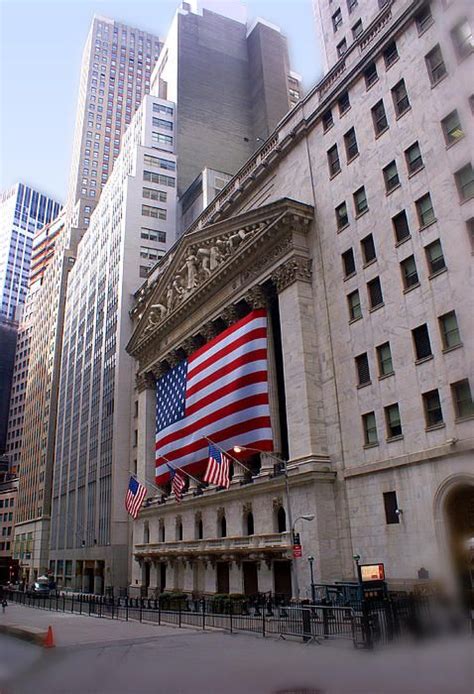 Wall Street New York City Usa Nyc Starting As Low As 1799 Wall
