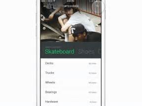 These craigslist alternatives are offerup, socialsell, letgo, varagesale, 5miles & many more. Skateboarding iPhone App - Prototype by Vitan Boranov ...