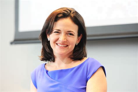 Sheryl Sandberg Ban Bossy Campaign Is Wrong And So Is Lean In Time