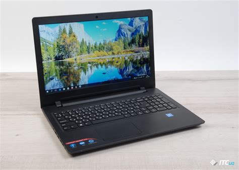 If you can not find a driver for your operating system you can ask for it on our forum. Обзор Lenovo ideapad 110 (15IBR) - ITC.ua