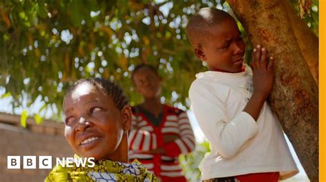 Tanzanias Fgm Safe House For Girls In Danger Of Cutting Bbc News