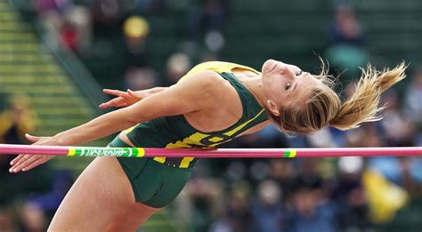 oregon track and field rundown the ducks begin the championship portion of the indoor season in