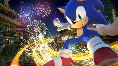 Sonic Colors Ultimate Coming To Modern Consoles And Pc Pre Order Now