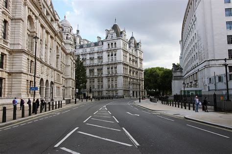 The Royal Horseguards Hotel London Review