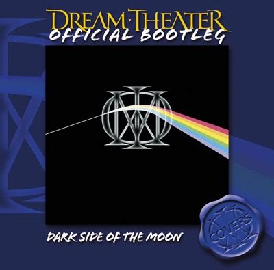 Il prisma di the dark side of the moon. DREAM THEATER Dark Side Of The Moon reviews