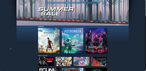 Steam Summer Sale 2021 Countdown Q1p3j Eskkqqqm When Is The Next