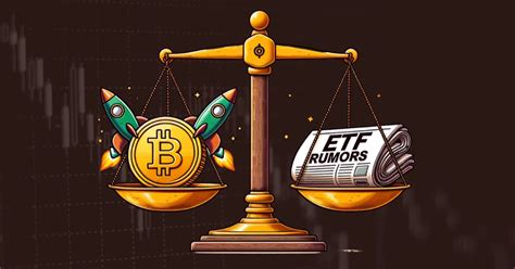 Spot ETF Approval For Bitcoin Risks Revealed In History AZC News