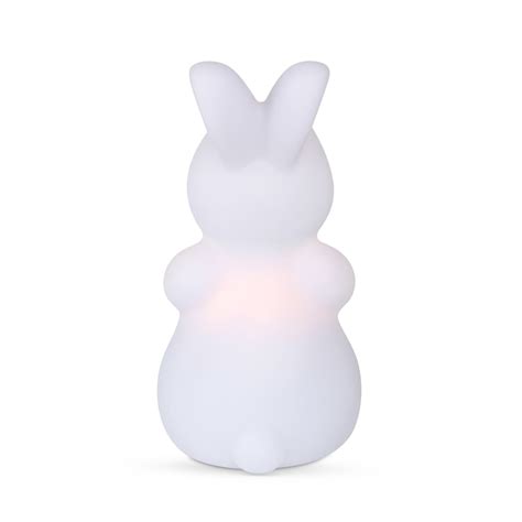 Rechargeable Bunny Rabbit Night Light