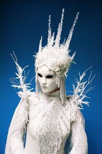 Pin By Dawn Morris On Ice Queens Ice Queen Ice Queen Costume Snow