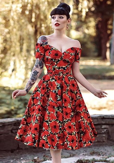 pin by love joy on beautiful vintage fashion rockabilly dress women s fashion dresses