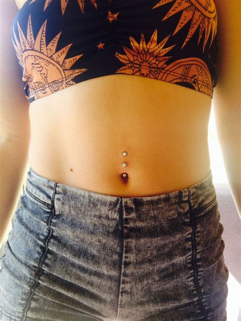 Dermal And Belly Button Ring Check Dermal Piercing Belly Button Rings Piercings