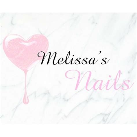 Melissas Nails Home