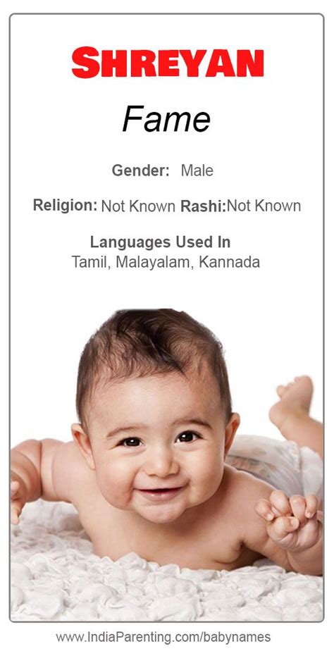 150 Popular And Modern Indian Baby Boy Names Artofit