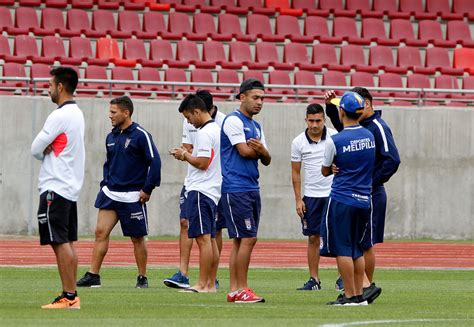 Colo colo colo colo col. Vallenar se refiere al ascenso de Melipilla a Primera B y ...