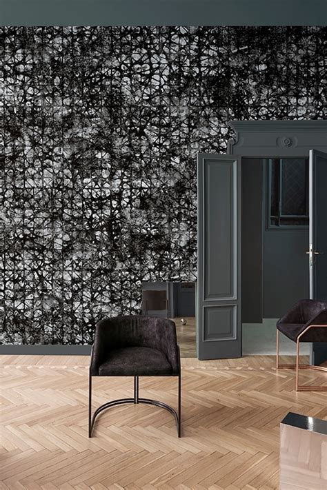 Wall And DecÒ Carta Da Parati Contemporary Wallpaper Collection 2017