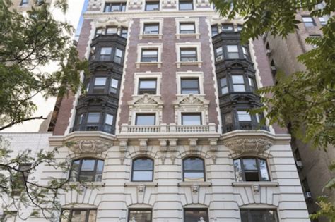Upper West Side Manhattan Luxury Rental Apartments Luxury Rentals