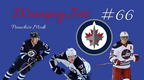 Watch free nhl streams, no ads for free registered users! NHL 18 - Winnipeg Jets Franchise Mode #66 "Drafting" - YouTube