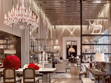 Photos of the Baccarat Hotel in NYC - Business Insider