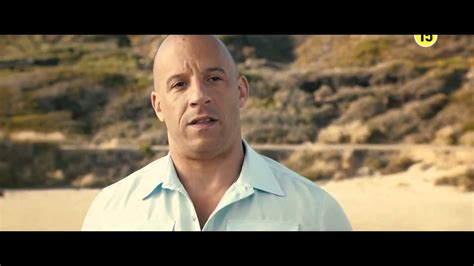 Fast And Furious Tribute To Paul Walker Full Ending Scene Hd