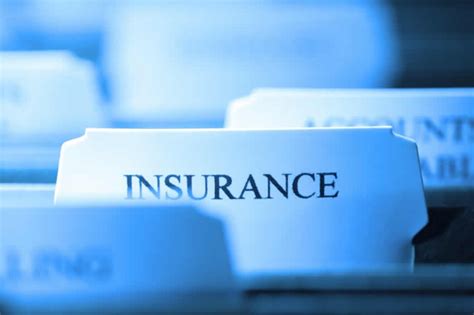 Need insurance coverage for your travel trailer or motor home? Insurance Industry Reforms Imminent | Financial Tribune