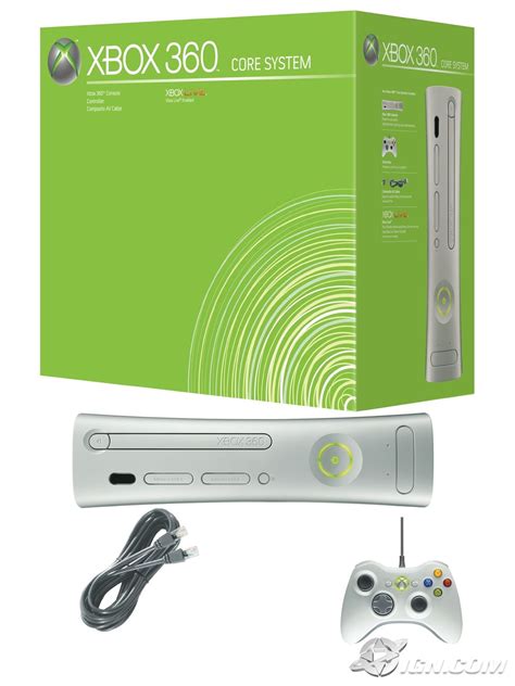 Hi Res Xbox 360 Accessories Pics Neogaf