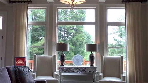 Fully furnished & decorated model home. See A Beautiful Decorated Model Home - YouTube