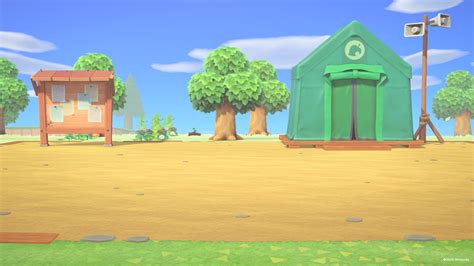 68 Animal Crossing New Horizons Zoom Background Neduvaali