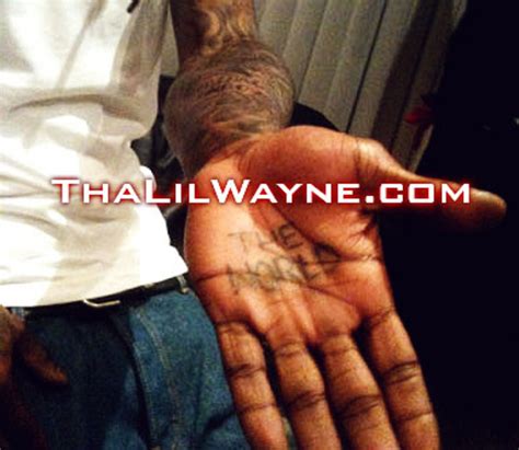 How Many Tattoos Does Lil Wayne Have Hubpages
