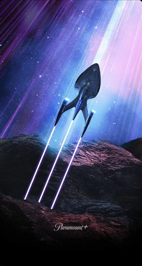 Season Posters Trekcore Star Trek Prodigy Screencap Image