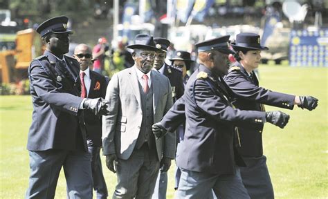 Can bheki cele call himself a general? Stop referring to Bheki Cele as 'Minister General', says ...