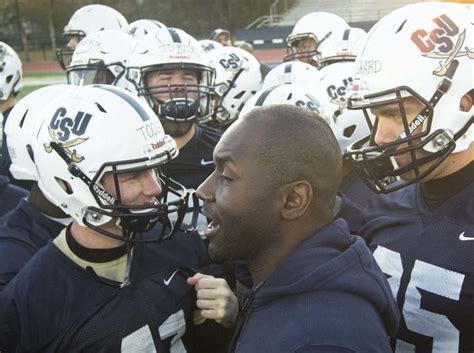 Charleston Southern Cancels Football Practice After Players Voice