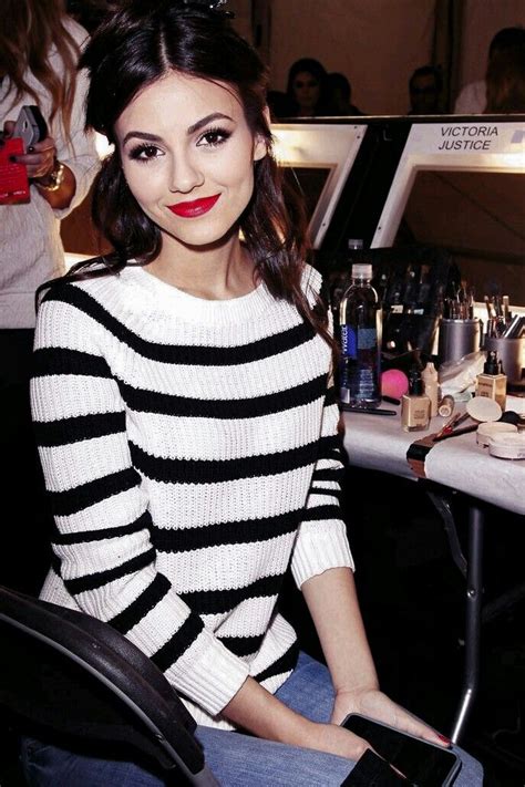 Victoria Justice Victoria Dawn Justice Victoria 1 She Is Gorgeous