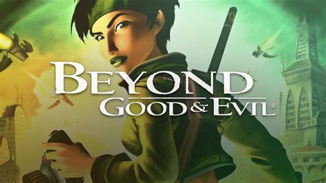 We did not find results for: Ubisoft's Beyond Good & Evil Coming to Netflix | The FPS ...