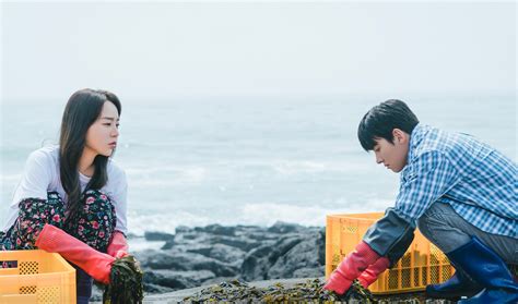 Netflix K Drama Welcome To Samdal Ri Jeju Set Romantic Comedy Sees
