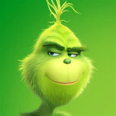 The Grinch Wins At Box Office Canyon News