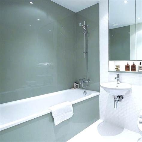 Image Result For Shower Panels Instead Of Tiles Bathroom Wall Panels