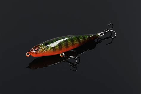 Prorex Pencil Bait F Sr Kleinteile Hard Lures Daiwa Germany