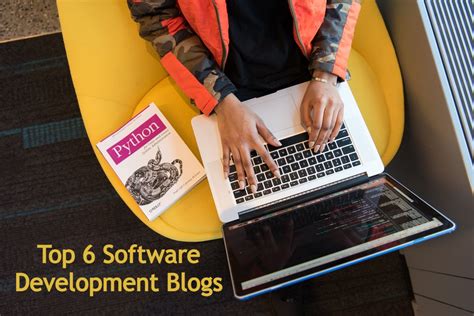 Top 6 Software Development Blogs To Read Nogentech A Tech Blog For